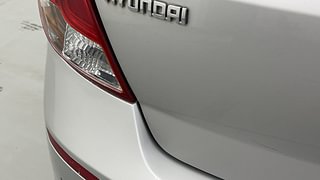 Used 2012 Hyundai i20 [2012-2014] Magna (O) 1.2 Petrol Manual dents MINOR SCRATCH