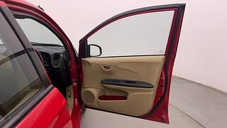 Used 2015 Honda Brio [2011-2016] S MT Petrol Manual interior RIGHT FRONT DOOR OPEN VIEW