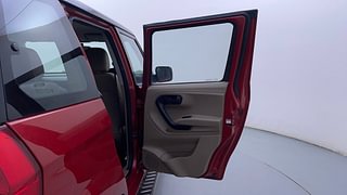 Used 2018 Mahindra TUV300 [2015-2020] T4 Plus Diesel Manual interior RIGHT REAR DOOR OPEN VIEW