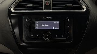 Used 2020 Tata Tiago Revotron XT Petrol Manual top_features Integrated (in-dash) music system