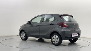 Used 2020 Tata Tiago Revotron XT Petrol Manual exterior LEFT REAR CORNER VIEW
