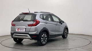 Used 2021 Honda WR-V i-DTEC SV Diesel Manual exterior RIGHT REAR CORNER VIEW