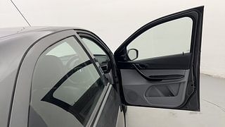 Used 2020 Tata Tiago Revotron XT Petrol Manual interior RIGHT FRONT DOOR OPEN VIEW