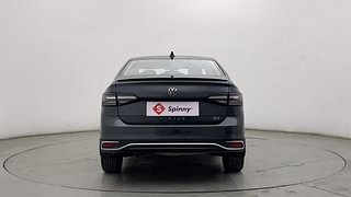 Used 2022 Volkswagen Virtus GT Plus 1.5 TSI EVO DSG Petrol Automatic exterior BACK VIEW