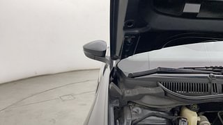 Used 2022 Volkswagen Virtus GT Plus 1.5 TSI EVO DSG Petrol Automatic engine ENGINE RIGHT SIDE HINGE & APRON VIEW