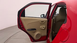 Used 2015 Honda Brio [2011-2016] S MT Petrol Manual interior LEFT REAR DOOR OPEN VIEW