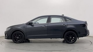 Used 2022 Volkswagen Virtus GT Plus 1.5 TSI EVO DSG Petrol Automatic exterior LEFT SIDE VIEW