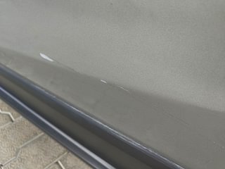 Used 2021 Honda WR-V i-DTEC SV Diesel Manual dents MINOR DENT