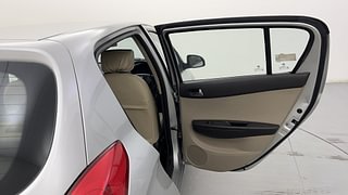 Used 2012 Hyundai i20 [2012-2014] Magna (O) 1.2 Petrol Manual interior RIGHT REAR DOOR OPEN VIEW