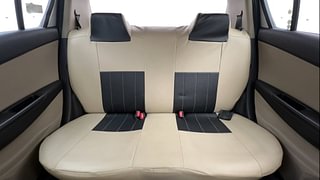 Used 2012 Hyundai i20 [2012-2014] Magna (O) 1.2 Petrol Manual interior REAR SEAT CONDITION VIEW