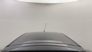 Used 2020 Tata Tiago Revotron XT Petrol Manual exterior EXTERIOR ROOF VIEW