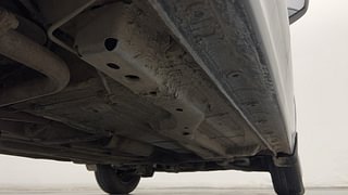 Used 2020 Tata Tiago Revotron XT Petrol Manual extra REAR RIGHT UNDERBODY VIEW