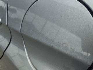 Used 2021 Honda WR-V i-DTEC SV Diesel Manual dents MINOR SCRATCH