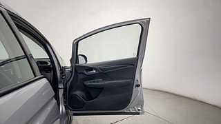Used 2021 Honda WR-V i-DTEC SV Diesel Manual interior RIGHT FRONT DOOR OPEN VIEW
