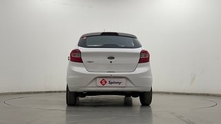 Used 2016 Ford Figo [2015-2019] Trend 1.2 Ti-VCT Petrol Manual exterior BACK VIEW