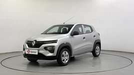 2021 Renault Kwid RXL