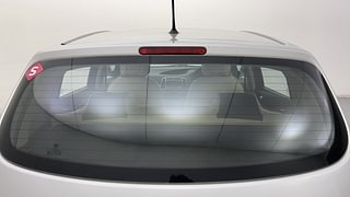 Used 2012 Hyundai i20 [2012-2014] Magna (O) 1.2 Petrol Manual exterior BACK WINDSHIELD VIEW