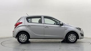 Used 2012 Hyundai i20 [2012-2014] Magna (O) 1.2 Petrol Manual exterior RIGHT SIDE VIEW