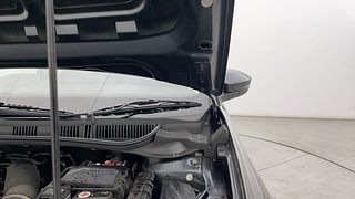 Used 2022 Volkswagen Virtus GT Plus 1.5 TSI EVO DSG Petrol Automatic engine ENGINE LEFT SIDE HINGE & APRON VIEW