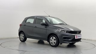 Used 2020 Tata Tiago Revotron XT Petrol Manual exterior RIGHT FRONT CORNER VIEW