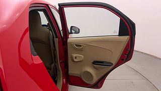 Used 2015 Honda Brio [2011-2016] S MT Petrol Manual interior RIGHT REAR DOOR OPEN VIEW