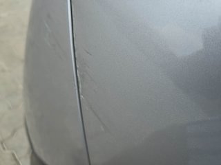 Used 2021 Honda WR-V i-DTEC SV Diesel Manual dents MINOR SCRATCH