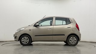 Used 2011 Hyundai i10 [2010-2016] Magna 1.2 Petrol Petrol Manual exterior LEFT SIDE VIEW