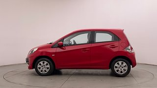 Used 2015 Honda Brio [2011-2016] S MT Petrol Manual exterior LEFT SIDE VIEW