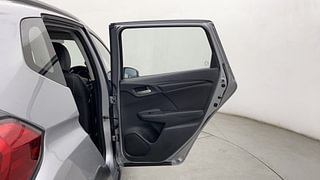 Used 2021 Honda WR-V i-DTEC SV Diesel Manual interior RIGHT REAR DOOR OPEN VIEW
