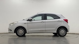 Used 2016 Ford Figo [2015-2019] Trend 1.2 Ti-VCT Petrol Manual exterior LEFT SIDE VIEW