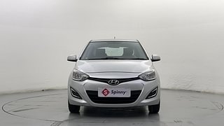 Used 2012 Hyundai i20 [2012-2014] Magna (O) 1.2 Petrol Manual exterior FRONT VIEW