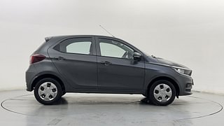 Used 2020 Tata Tiago Revotron XT Petrol Manual exterior RIGHT SIDE VIEW