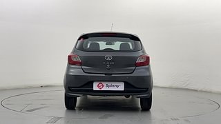 Used 2020 Tata Tiago Revotron XT Petrol Manual exterior BACK VIEW
