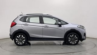Used 2021 Honda WR-V i-DTEC SV Diesel Manual exterior RIGHT SIDE VIEW