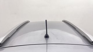 Used 2021 Honda WR-V i-DTEC SV Diesel Manual exterior EXTERIOR ROOF VIEW
