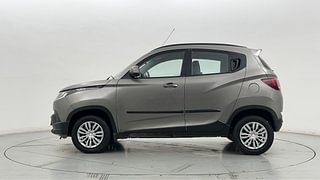 Used 2016 Mahindra KUV100 [2015-2017] K6 6 STR Petrol Manual exterior LEFT SIDE VIEW