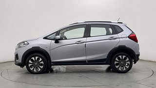 Used 2021 Honda WR-V i-DTEC SV Diesel Manual exterior LEFT SIDE VIEW