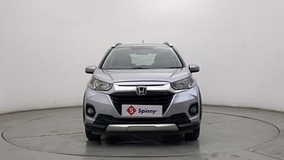 Used 2021 Honda WR-V i-DTEC SV Diesel Manual exterior FRONT VIEW