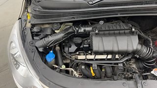 Used 2011 Hyundai i10 [2010-2016] Magna 1.2 Petrol Petrol Manual engine ENGINE RIGHT SIDE VIEW