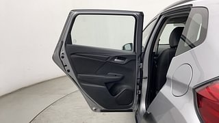 Used 2021 Honda WR-V i-DTEC SV Diesel Manual interior LEFT REAR DOOR OPEN VIEW