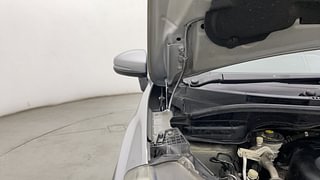 Used 2021 Honda WR-V i-DTEC SV Diesel Manual engine ENGINE RIGHT SIDE HINGE & APRON VIEW