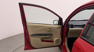 Used 2015 Honda Brio [2011-2016] S MT Petrol Manual interior LEFT FRONT DOOR OPEN VIEW