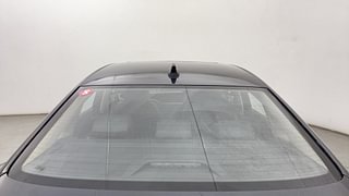 Used 2022 Volkswagen Virtus GT Plus 1.5 TSI EVO DSG Petrol Automatic exterior BACK WINDSHIELD VIEW