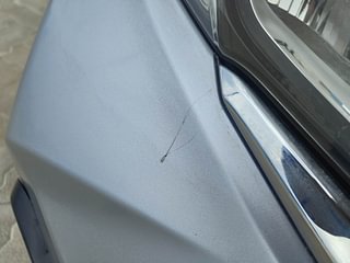 Used 2021 Honda WR-V i-DTEC SV Diesel Manual dents MINOR SCRATCH