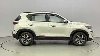 Used 2020 Kia Sonet GTX Plus 1.0 iMT Petrol Manual exterior RIGHT SIDE VIEW