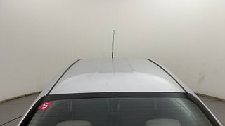 Used 2012 Nissan Sunny [2011-2014] XV Petrol Manual exterior EXTERIOR ROOF VIEW