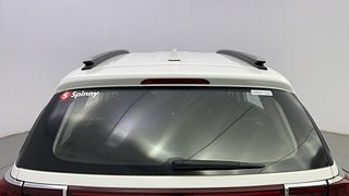 Used 2020 Kia Sonet GTX Plus 1.0 iMT Petrol Manual exterior BACK WINDSHIELD VIEW