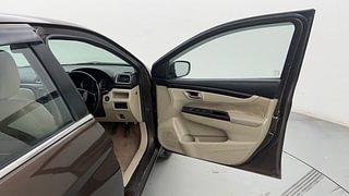 Used 2014 Maruti Suzuki Ciaz [2014-2017] ZXi Petrol Manual interior RIGHT FRONT DOOR OPEN VIEW