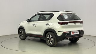 Used 2020 Kia Sonet GTX Plus 1.0 iMT Petrol Manual exterior LEFT REAR CORNER VIEW