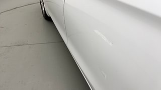 Used 2018 maruti-suzuki Ciaz Zeta Petrol AT Petrol Automatic dents MINOR SCRATCH